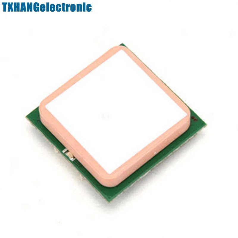 VK2828U7G5LF GPS Module with Antenna TTL 1-10Hz with FLASH Flight Control Model (5)