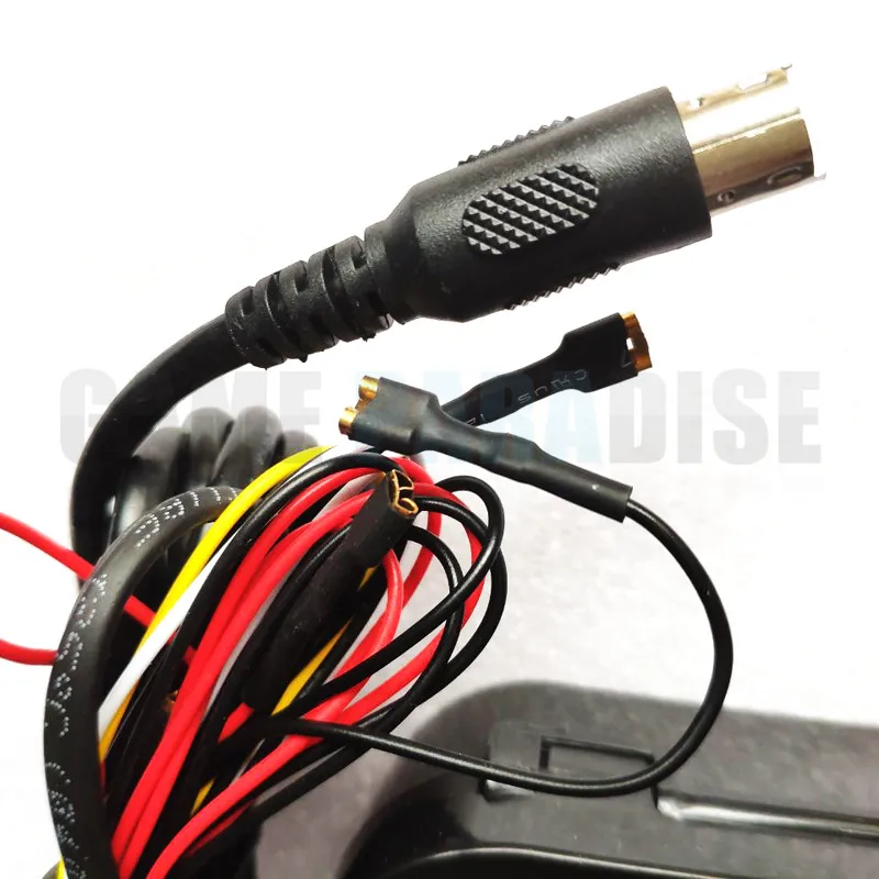arcade trackball mouse 4