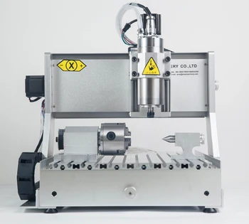 

800W 3040 desktop cnc router cnc engraver machine