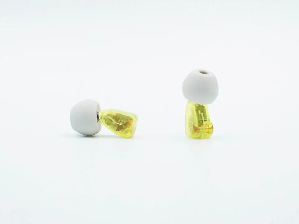 

Rose Mini3Pro 3BA MMCX HiFi Audiophile In-ear earphone IEM