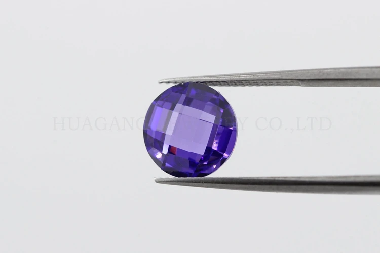 圆形双龟面紫蓝锆 9_IMG_9736