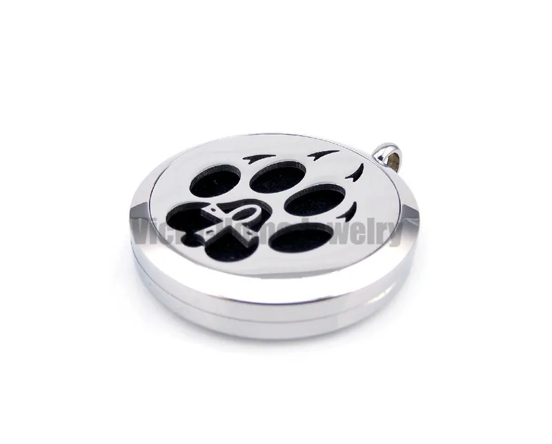 VH-PDL952-4 Essential Oil Locket