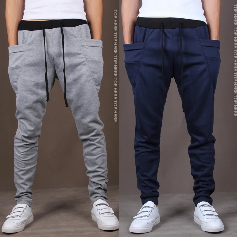 La MaxPa Mens Joggers 2018 Male Trousers Men Pants Mallas Hombre Large pockets Sweatpants Jogger Pantalones XXL La MaxPa Mens Joggers 2018 Male Trousers Men Pants Mallas Hombre Large pockets Sweatpants Jogger Pantalones XXL