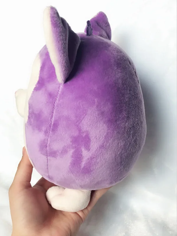 Tattletail Plush Toys Dolls 2018 New Game Cartoon Tattletail Evil Mama Stuffed Dolls Kids Birthday Christmas Gift 23cm (1)