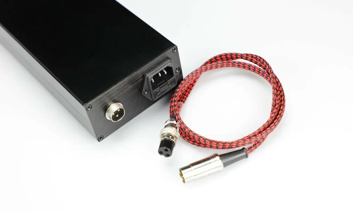 ZEROZONE Upgrade Audiophile Power Supply For Musical Fidelity X