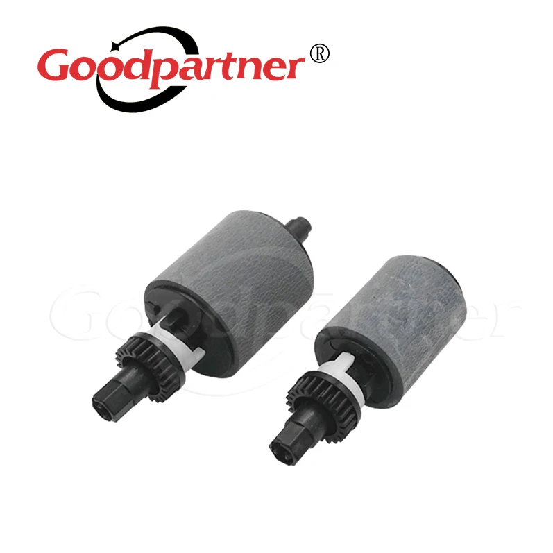 CF288 60016 CF288 60015 ADF Feed Pickup Roller SEPARATION ROLLER for HP