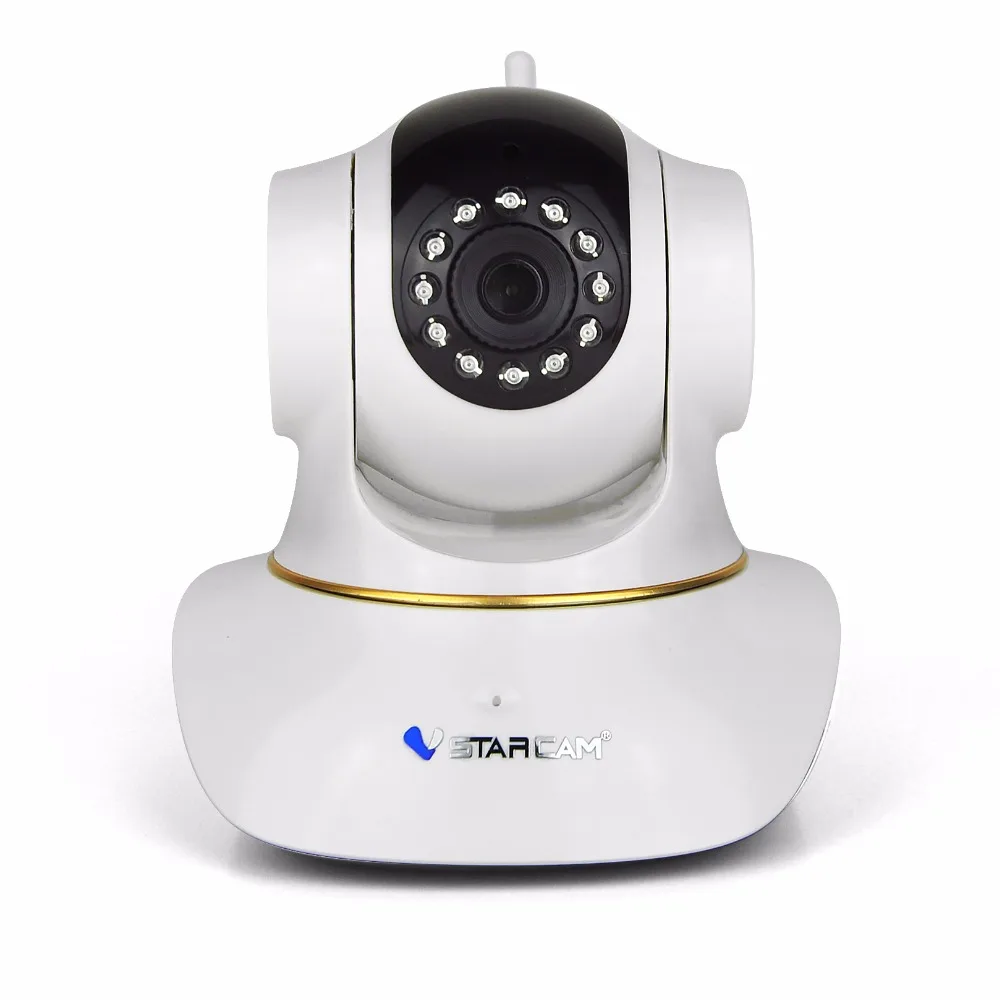 

Vstarcam C35S CCTV IP Camera FHD 1080P Wireless Wi-fi Home Security Digital ONVIF IP Camera Wifi P2P IR-Cut Hemispherical H.264