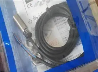 

Switch PR12-2DN DC three wire NPN normally open inductive sensor