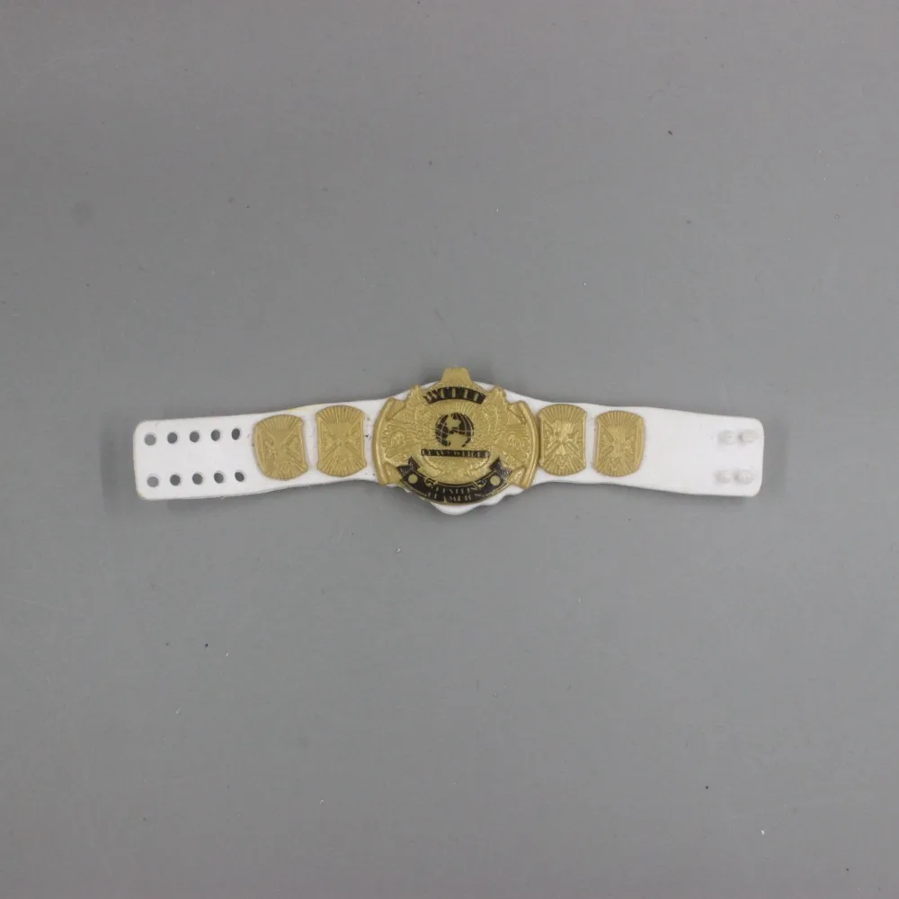 

1pc/set BELT CHAMPIONSHIP for Action Figures Or Collectible fighting No.01