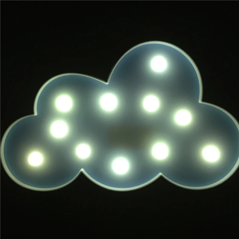 cloud light10