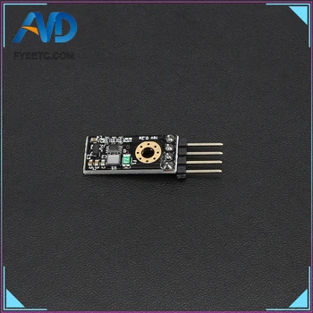 

Prusa i3 Laser Sensor 3D Printer Filament Sensor v0.2e Detect Stuck Filament Offer User Option To Clean Nozzle For Prusa i3 mk3