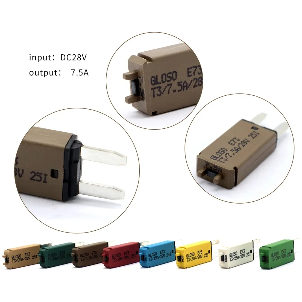 F3866-7.5A