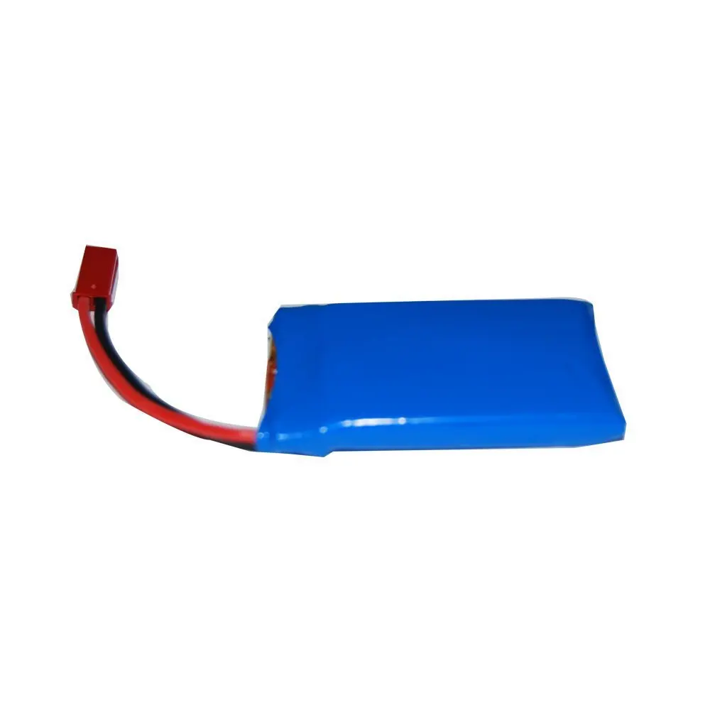 5 шт. x 3 7 В 730 мАч Lipo аккумулятор для Wltoys V686 V686G V686J V686K RC Quadcopter Drone|lipo battery|battery lipo