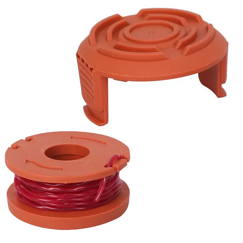 

Supporting Trimmer String Spools Longer Parts Cover WA0010 WG150 WG180 Lifetime WG165 WG175 Accessories Accessory
