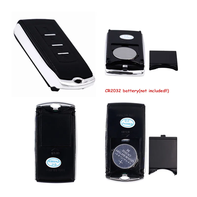 Car Mini Digital Jewelry Scale Balance Gram LCD Display