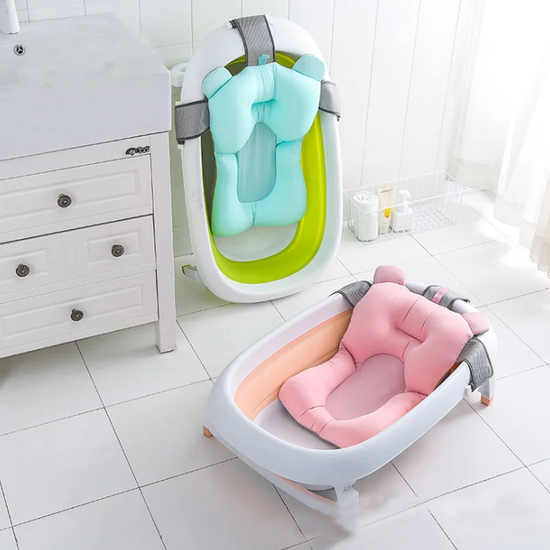 portable baby bath seat