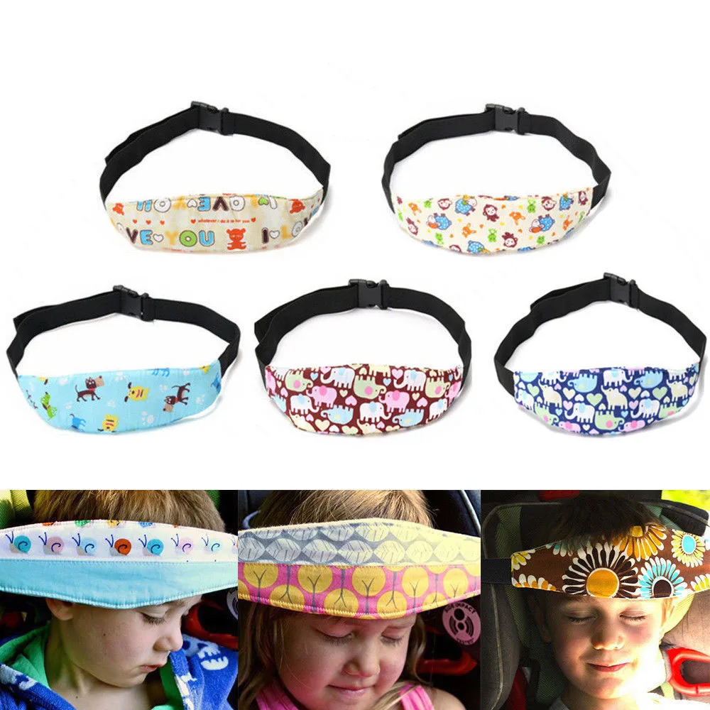 Детская коляска с креплением для сиденья автомобиля ремень безопасности сна