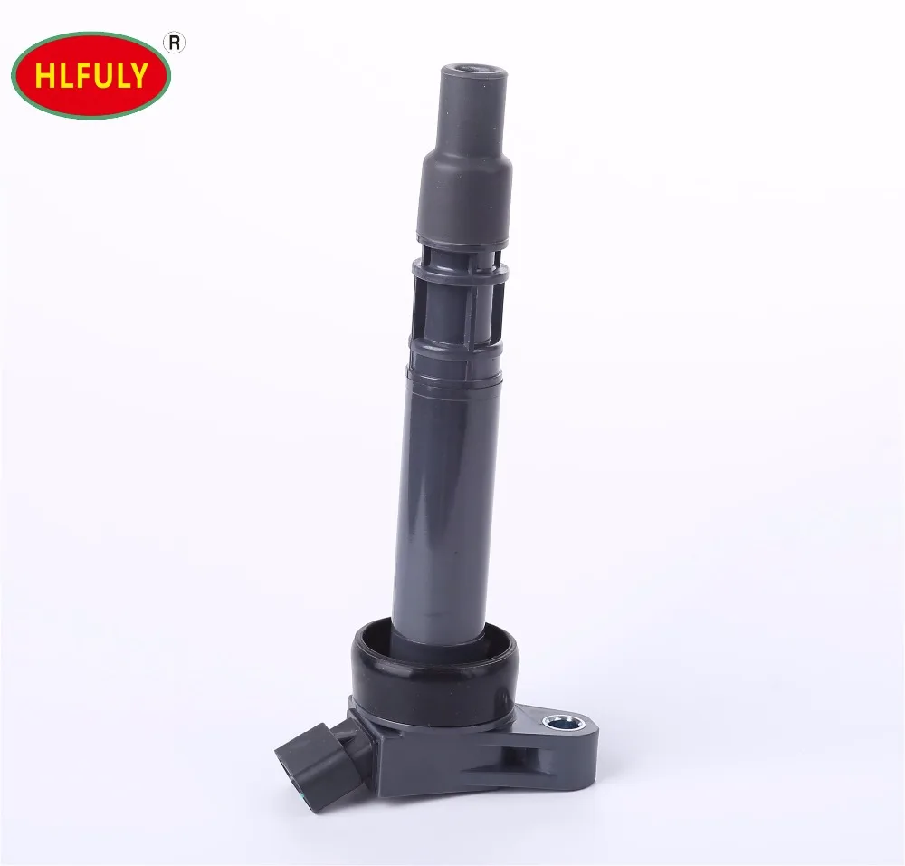2 piezas envío gratis para el sistema de encendido del motor del coche bobinas de encendido para TOYOTA 90919-02235