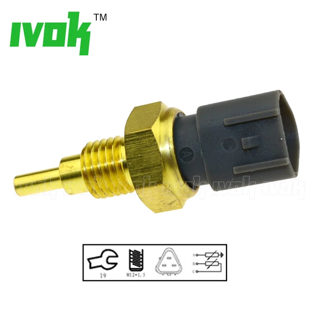 100 Test Coolant Temperature Temp Sensor For Suzuki Jimny Swift Wagon