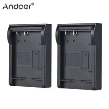Зарядное устройство Andoer для Sony A7III A9 A7RIII A7SIII, 2 шт. Зарядное устройство Andoer для Sony A7III A9 A7RIII A7SIII, 2 шт.