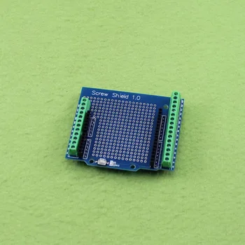 

[LAN] - prototype development expansion board protoshield terminal prototype expansion board (D1B5) --10pcs/lot