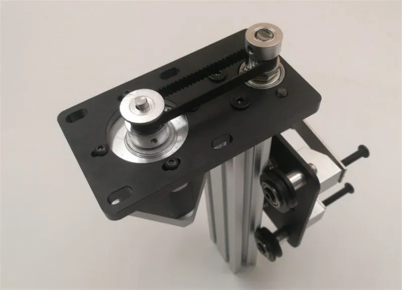 M8 Threaded Rod Lead Screw Kit