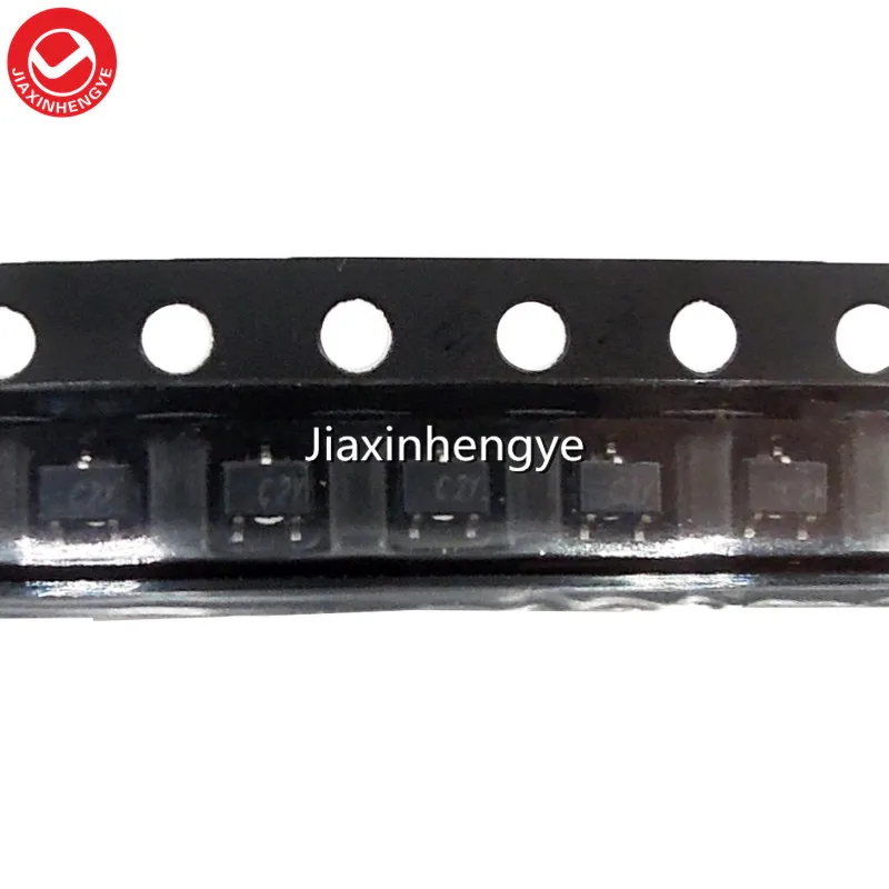 HSMS-282C-TR1G HSMS-282C 15V 1A SOT-323 Original and New 20PCS/LOT | Электроника