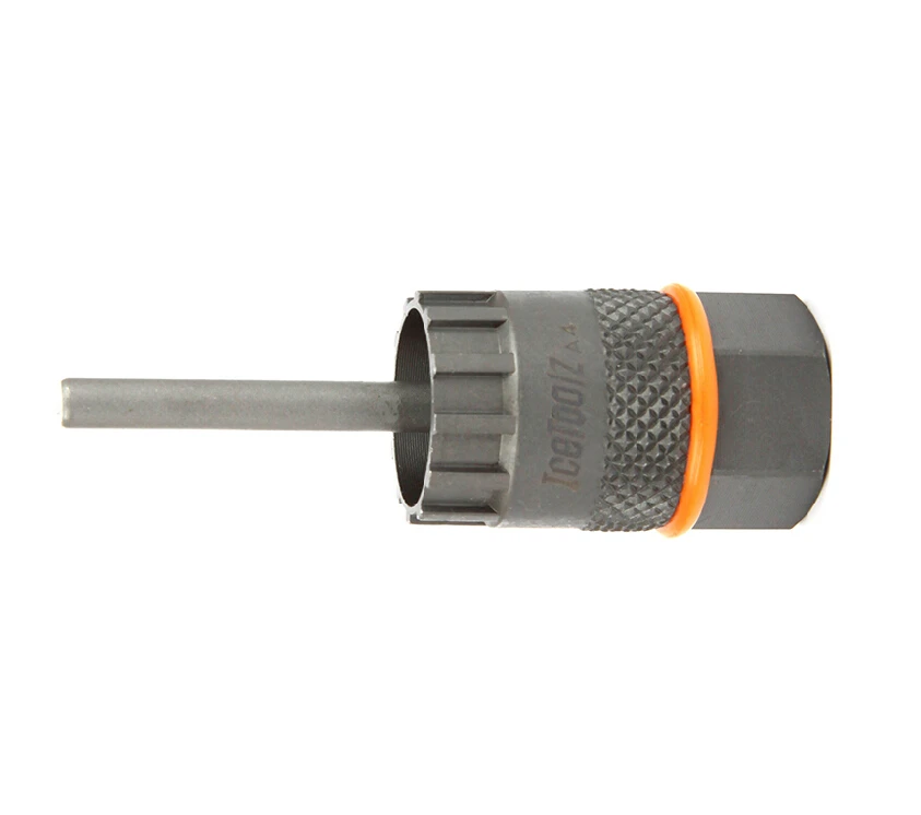 Набор инструментов Icetoolz 09C1 для кассеты Shimano и центрального замка инструмент