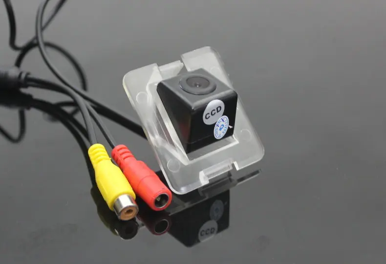 CCD Car Reverse Camera for Mercedes Benz X204 GLK Series GLK350 Auto