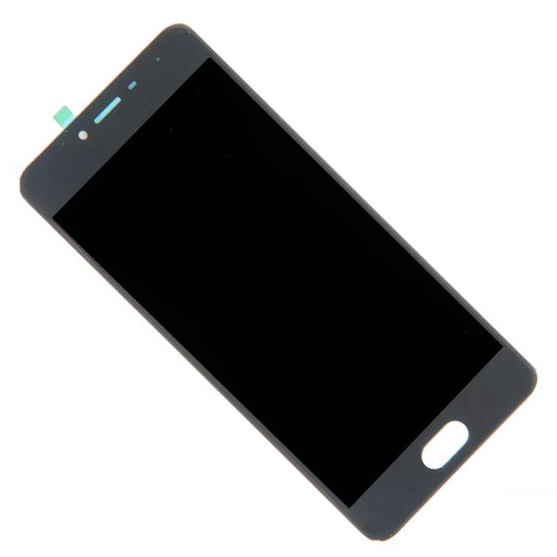 

100% TEST Display Assembled With Touchscreen For Meizu M3S LCD Display Digiziter Assembly + TouchScreen Replacement Black