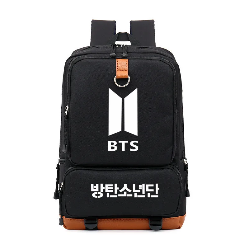 KPOP الكرتون الملونة خنزير أرنب صبي فتاة الأطفال حقيبة مدرسية النساء Bagpack المراهقين مدرسية قماش الرجال حقيبة ظهر الطالب KPOP الكرتون الملونة خنزير أرنب صبي فتاة الأطفال حقيبة مدرسية النساء Bagpack المراهقين مدرسية قماش الرجال حقيبة ظهر الطالب