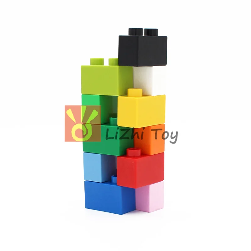 duplo bricks bulk