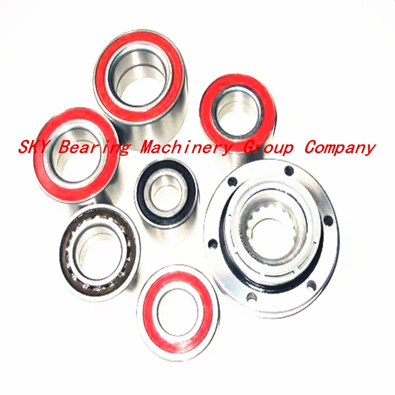 Good selling front hub wheel bearing replace parts vkba3907 5172029400