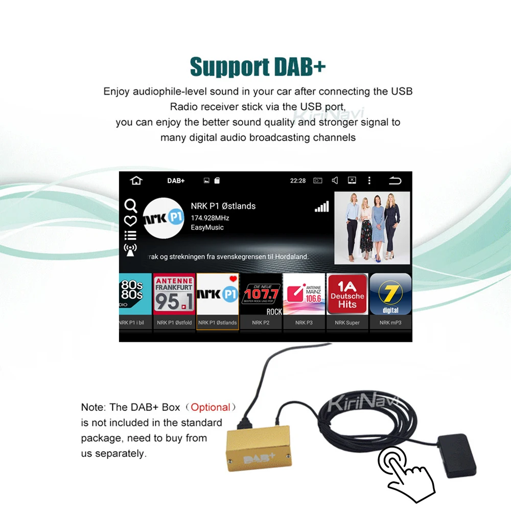 Best KiriNavi Car DVD Player 10.4"  Vertical Screen Android  For Mercedes benz GL350 GL400 GL450 ML300 ML350 ML500 2006-2011 6