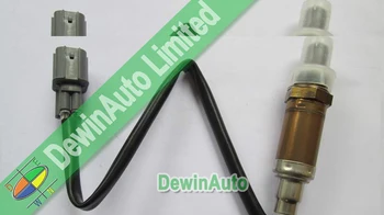 

Brand O2 Oxygen Sensor for Honda CIVIC MK5 ACCORD IV 97-01, 0258005710