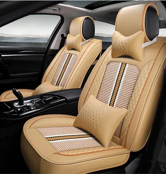 

Good quality & Free shipping! Full set car seat covers for Lexus RX 200t 350 450h 2018-2016 breathable Comfortable seat covers