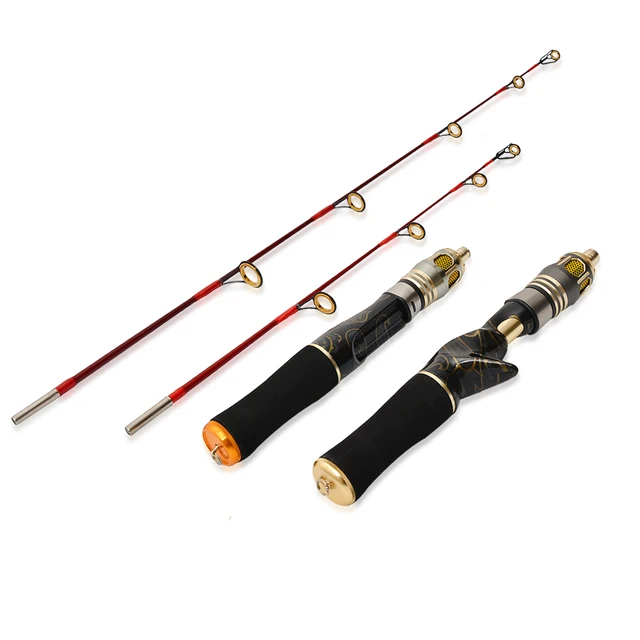 Special Offers Winter Fishing Rod 2 Sections Lure Spinning Ice Rods Pole Pesca Fishing Tackle Accessories 55cm 75cm Special Offers Winter Fishing Rod 2 Sections Lure Spinning Ice Rods Pole Pesca Fishing Tackle Accessories 55cm 75cm