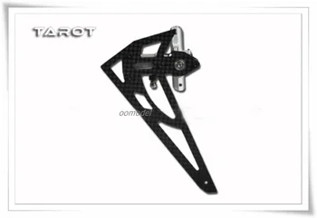 

Tarot TL48023-01 Metal Carbon Fiber Tail Gearbox Assembly Tarot 450 RC Helicopter Spare Parts FreeTrack Shipping