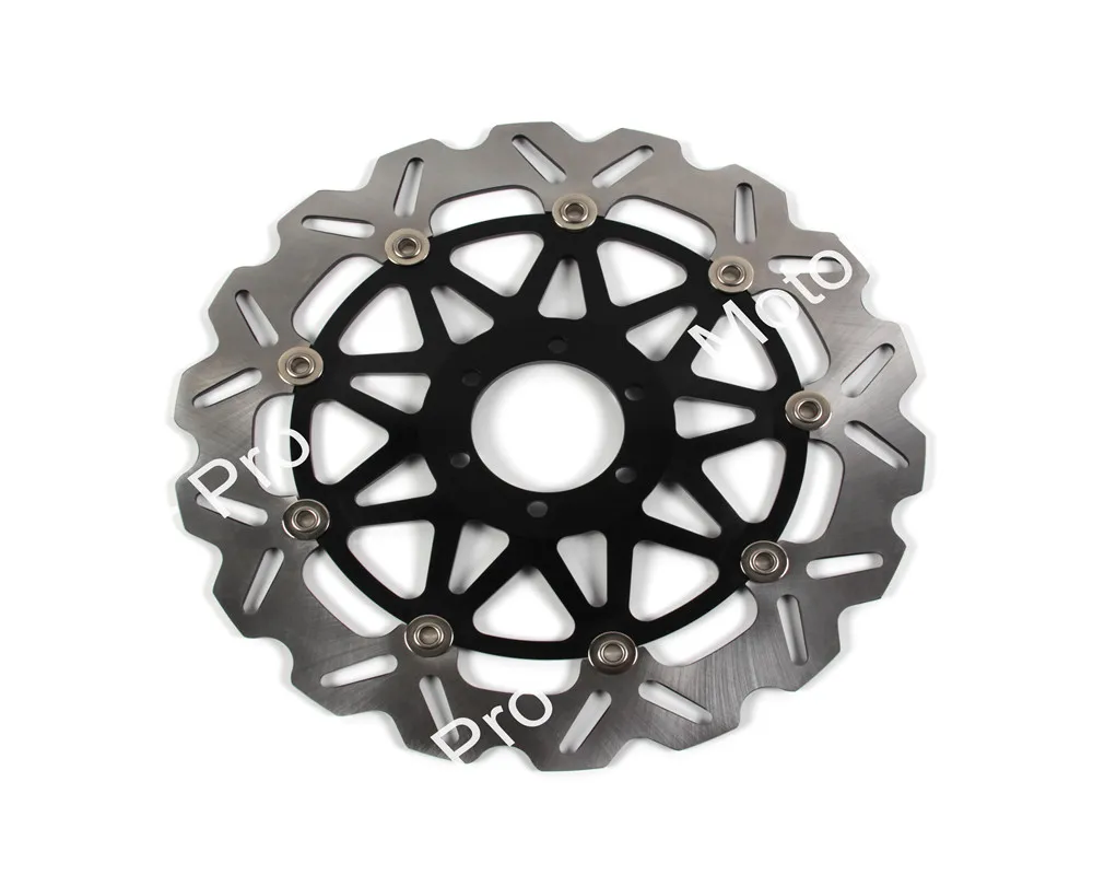 

Front Brake Disc For Ducati MONSTER 600 1994 - 2002 SS SUPERSPORT Motorcycle Brake Disk Rotor 1995 1996 1997 1998 1999 2000 2001