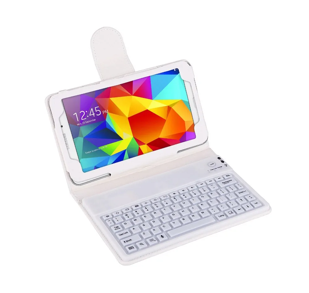 custodia samsung galaxy tab 4 7.0 in silicone custodia samsung galaxy tab 4 7.0 in silicone