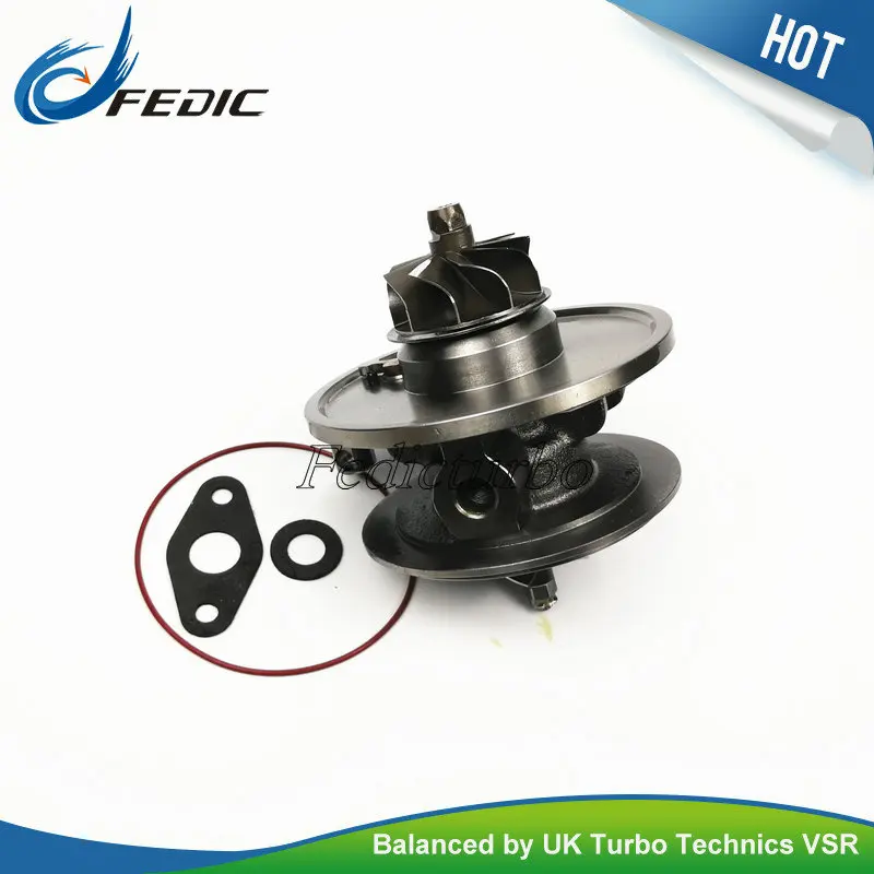 

Turbine BV39 54399880029 54399700029 03G253019K Turbo charger cartridge chra for Seat Leon 1.9 TDI 77Kw 105HP BLS 2005-