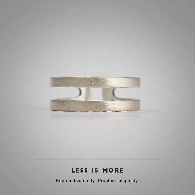 925 sterling silver RINGS for women 1