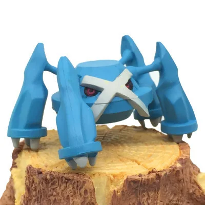 25rmb--Metagross