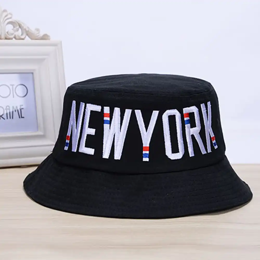 fisherman hat fashion