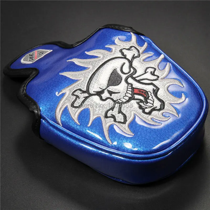 putter com fecho magnético headcover golfe frete grátis