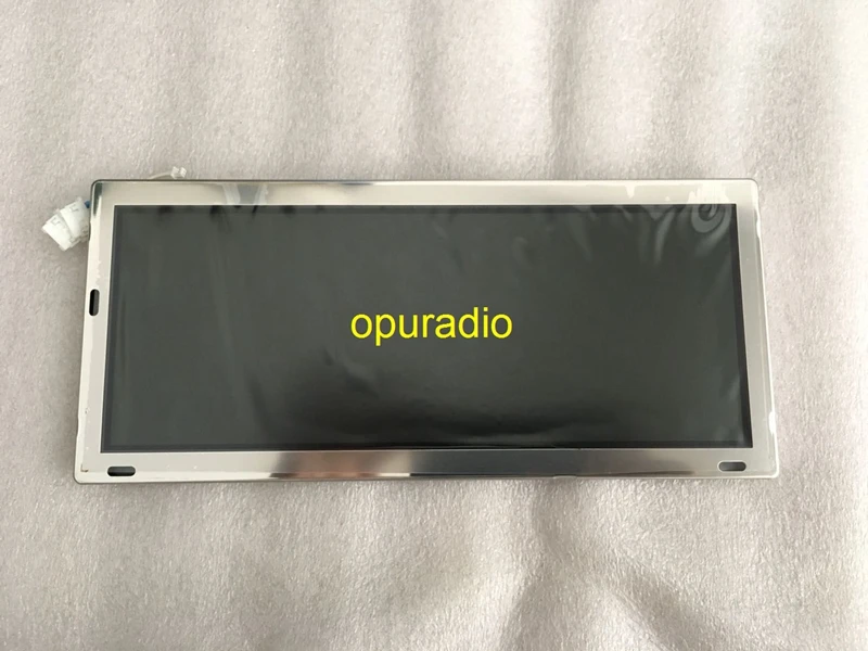 T-51965GD088ZU AA088HA04 LCD DISPLAY FOR BMW'
