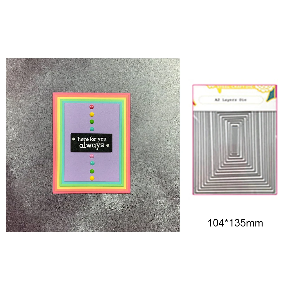 New Background Dies Scrapbooking Arrival Metal Cutting 2019 Alina Craft Store Cut Alinacraft | Дом и сад