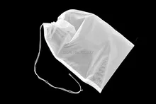 Boiling Bags Promotion For Promotional On Nylon Boiling Bag 30x28 Cm Filter Hops 160 Mesh Hop Strainier