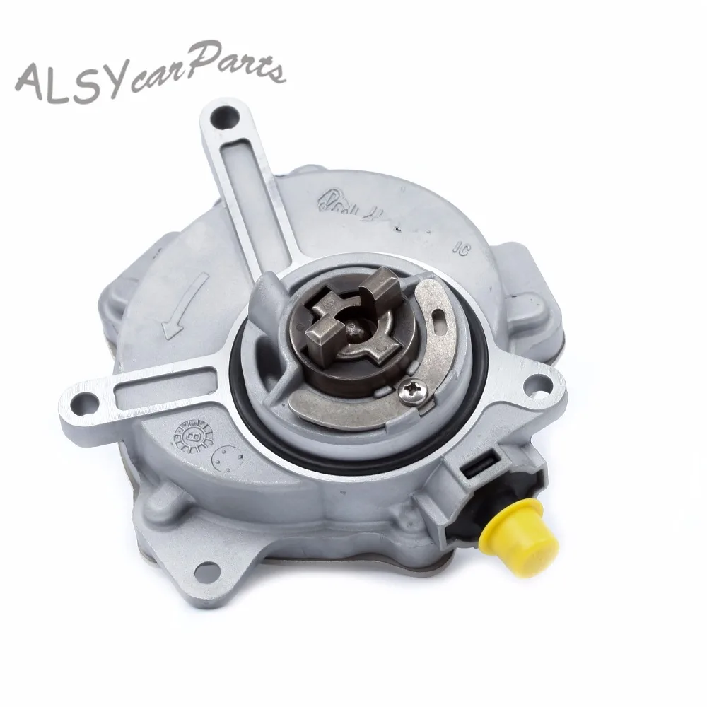KEOGHS OEM Brake System Vacuum Pump 06D 145 100 H For VW Golf Passat