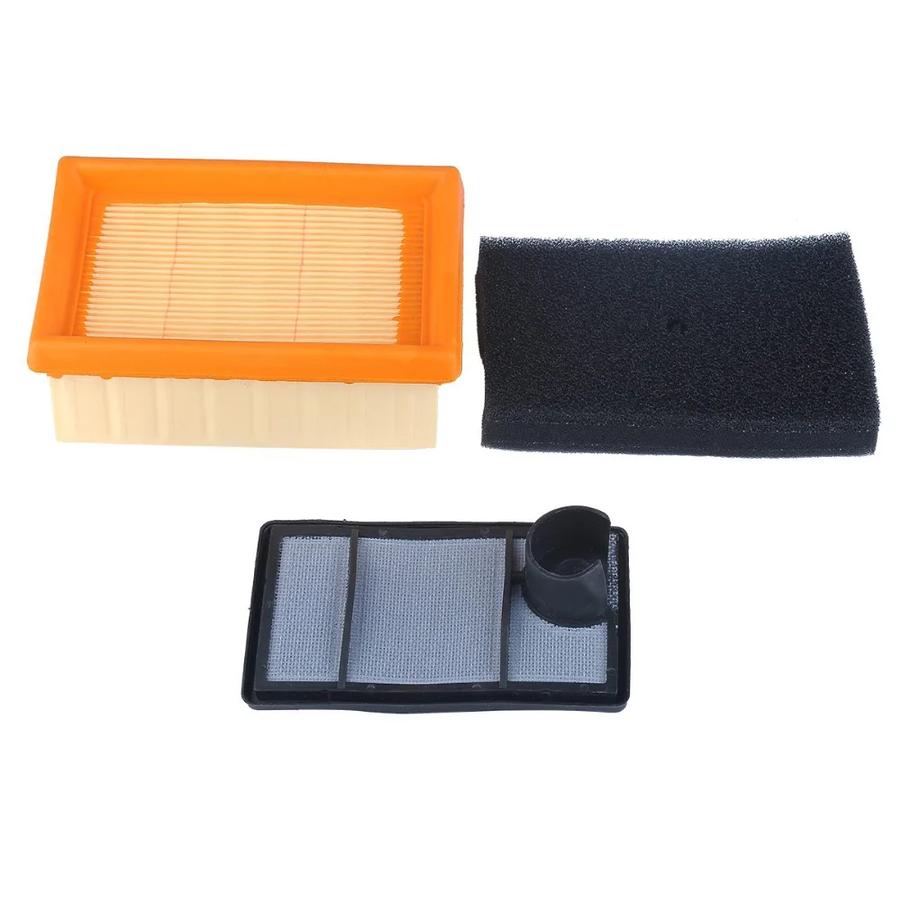 Air Filter Cleaner For Stihl TS400 Rep 42231200600 42230071010 Cutquik